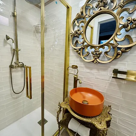 Luxury Historic Centro * Malaga