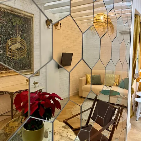Luxury Historic Centro Malaga