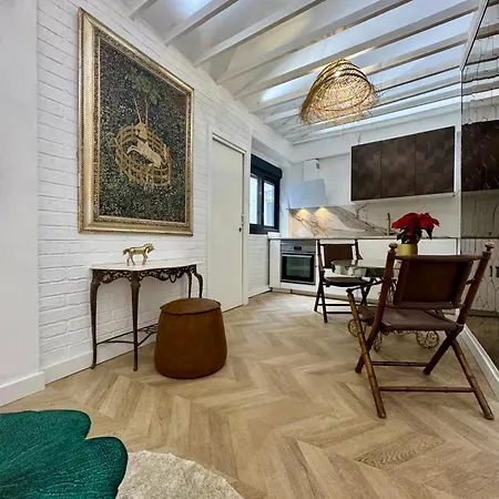 Apartment Luxury Historic Centro *