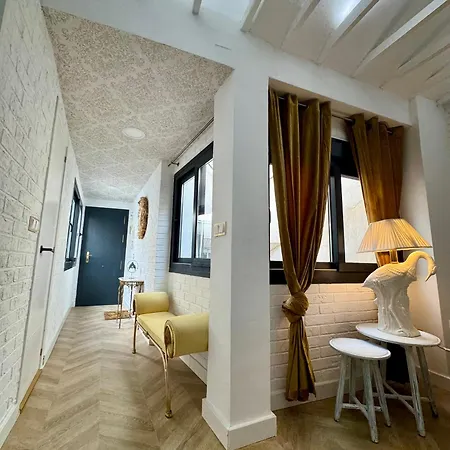 Luxury Historic Centro * Malaga