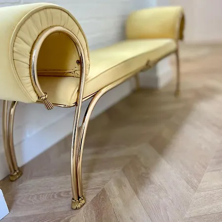 Luxury Historic Centro Apartment Malaga