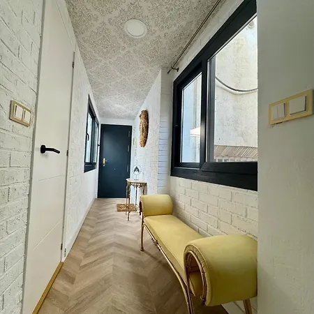 Luxury Historic Centro