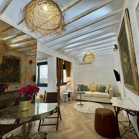 Luxury Historic Centro Malaga